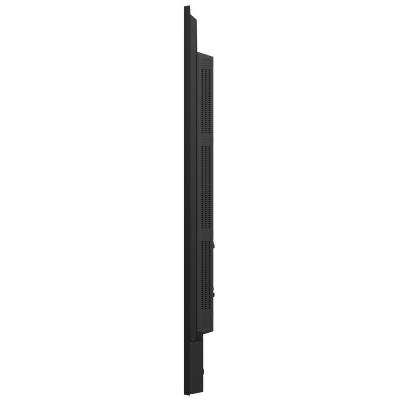BENQ panel 75" SH7504/ Digital Signage/ UHD 4K/ provoz 24/7/ 2x HDMI/ DP/ RJ45/ RS232/ USB/ Android