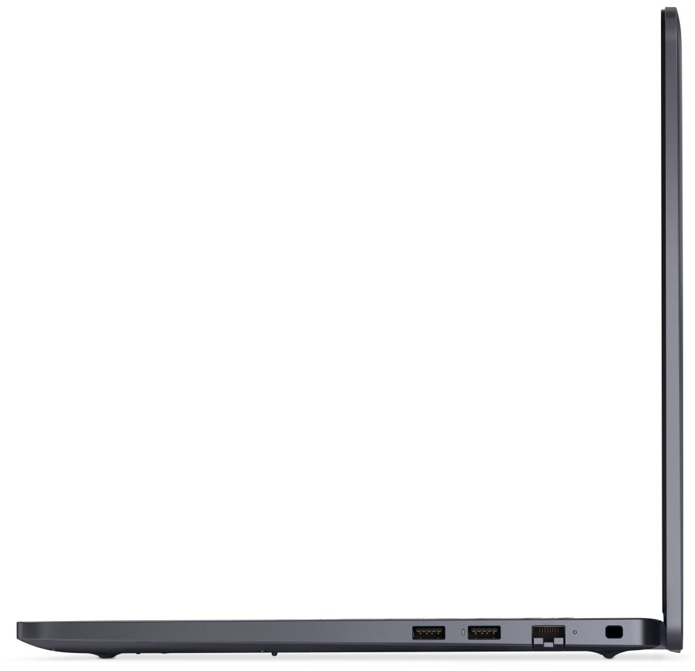 DELL Pro 16 PC16250/ Core 5-120U/ 16GB/ 512GB SSD/16" FHD+/ FPR/ W11Pro/ 3Y PS on-site