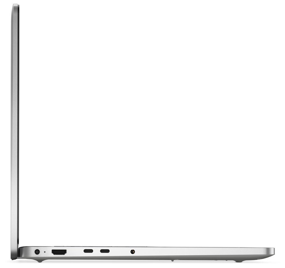 DELL Pro 16 PC16250/ Ultra 7 255U/ 16GB/ 512GB SSD/16" FHD+/ FPR/ W11Pro/ 3Y PS on-site