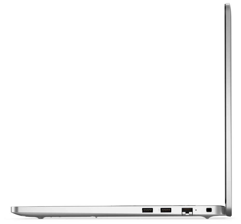 DELL Pro 16 PC16250/ Ultra 7 255U/ 16GB/ 512GB SSD/16" FHD+/ FPR/ W11Pro/ 3Y PS on-site