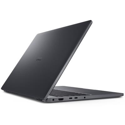 DELL Pro 16 PC16250/ Core 5-120U/ 16GB/ 512GB SSD/16" FHD+/ FPR/ W11Pro/ 3Y PS on-site