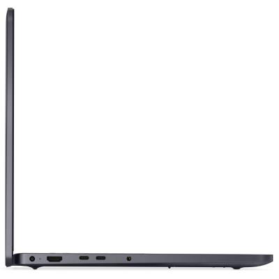 DELL Pro 16 PC16250/ Core 5 120U/ 8GB/ 512GB SSD/16" FHD+/ FPR/ W11Pro/ 3Y PS on-site