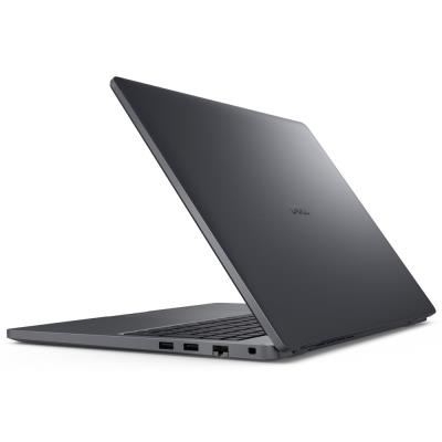 DELL Pro 16 PC16250/ Core 5 120U/ 8GB/ 512GB SSD/16" FHD+/ FPR/ W11Pro/ 3Y PS on-site