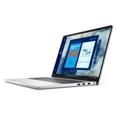 DELL Pro 16 PC16250/ Ultra 7 255U/ 16GB/ 512GB SSD/16" FHD+/ FPR/ W11Pro/ 3Y PS on-site