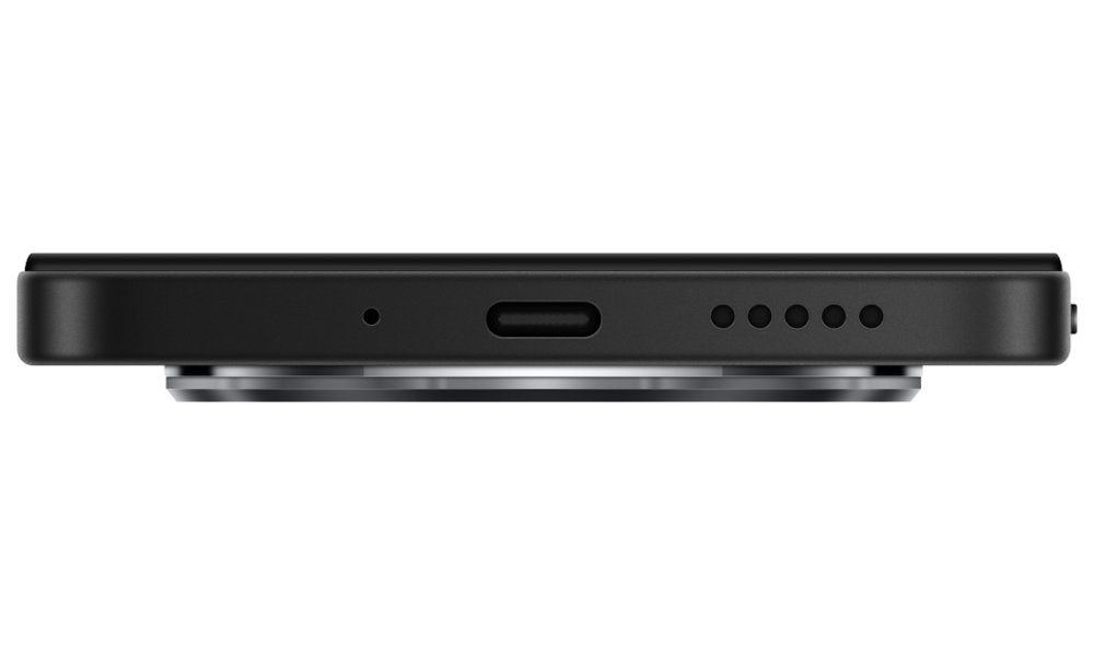 Xiaomi Redmi 14C - Midnight Black  6,88"/ 8GB/ 256GB
