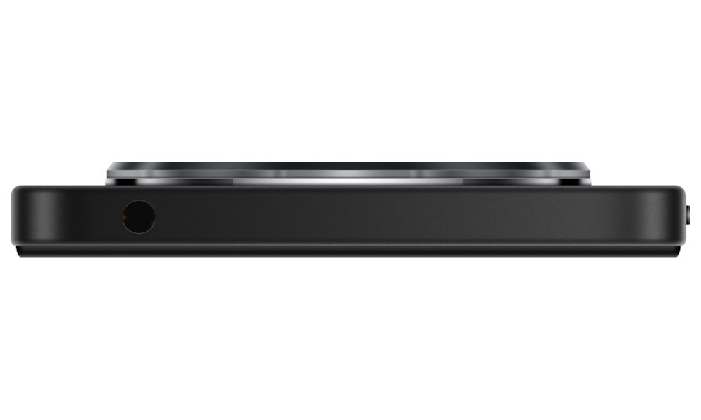 Xiaomi Redmi 14C - Midnight Black  6,88"/ 8GB/ 256GB