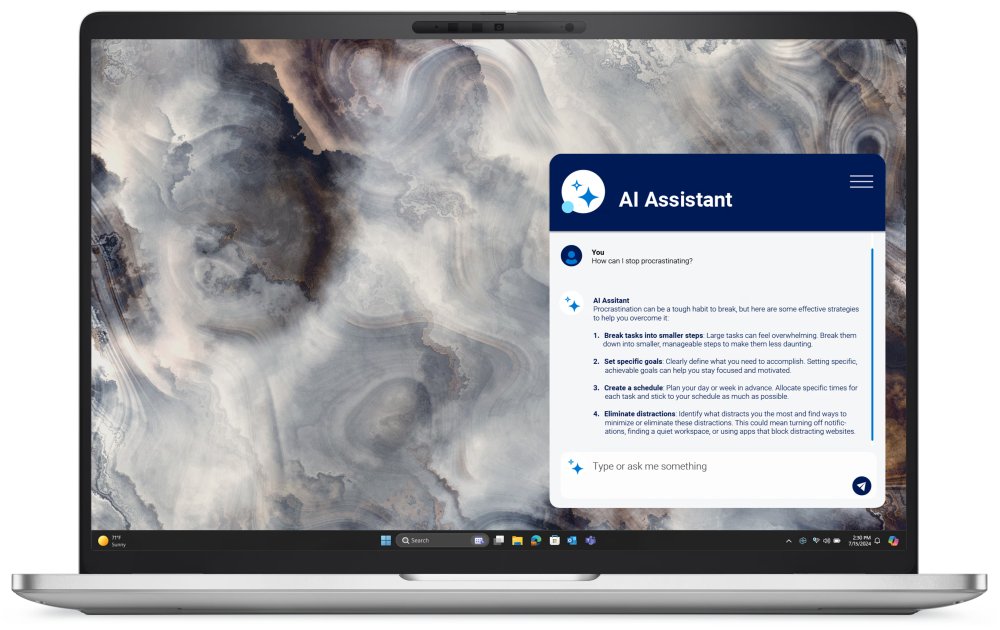 DELL Pro 16 Plus PB16250/ Ultra 5 235U/ 16GB/ 512GB SSD/ 16" FHD+/ W11Pro/ vPro/ 3Y PS on-site