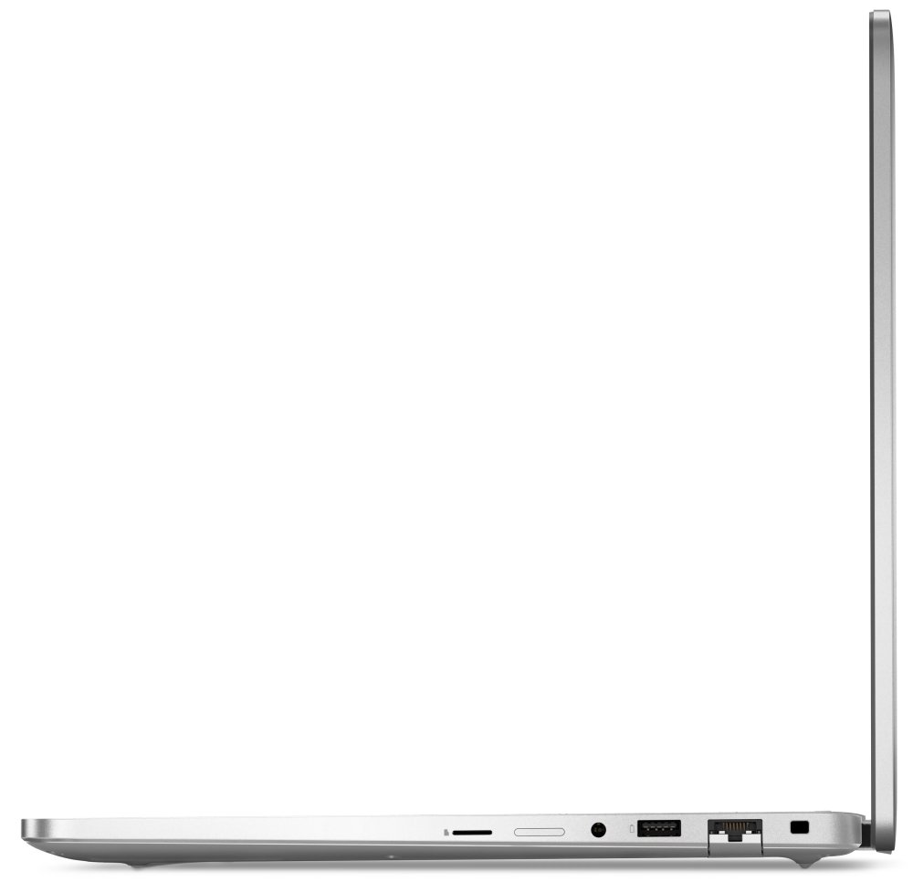DELL Pro 16 Plus PB16250/ Ultra 5 235U/ 16GB/ 512GB SSD/ 16" FHD+/ W11Pro/ vPro/ 3Y PS on-site