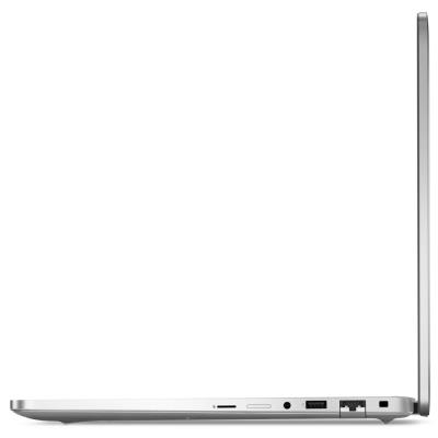 DELL Pro 16 Plus PB16250/ Ultra 5 235U/ 16GB/ 512GB SSD/ 16" FHD+/ W11Pro/ vPro/ 3Y PS on-site