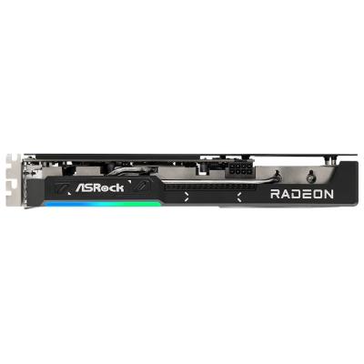 ASRock AMD Radeon RX 9060 XT Challenger 8GB OC  / 8GB GDDR6 / PCI-E / HDMI / 2x DP