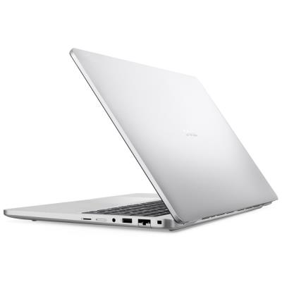 DELL Pro 16 Plus PB16250/ Ultra 7-265U/ 32GB/ 512GB SSD/ 16" FHD+/ W11Pro/ vPro/ 3Y PS on-site