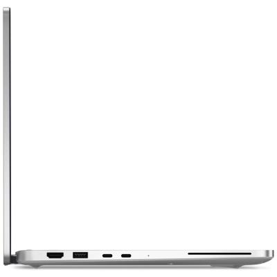 DELL Pro 14 Plus PB14250/ Core 5 120U/ 16GB/ 512GB SSD/ 14" FHD+/ W11Pro/ vPro/ 3Y PS on-site