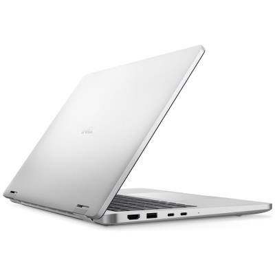 DELL Pro 14 Plus PB14250/ Core 5 120U/ 16GB/ 512GB SSD/ 14" FHD+/ W11Pro/ vPro/ 3Y PS on-site