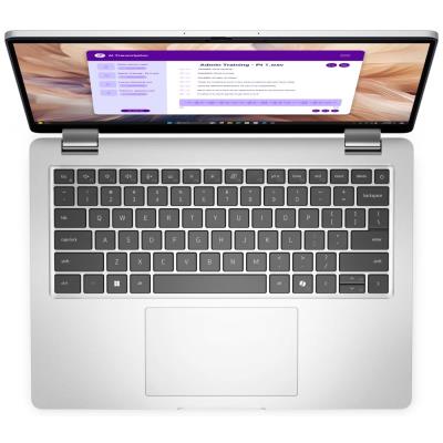 DELL Pro 14 Plus PB14250/ Ultra 7-255U/ 16GB/ 512GB SSD/ 14" FHD+/ W11Pro/ vPro/ 3Y PS on-site