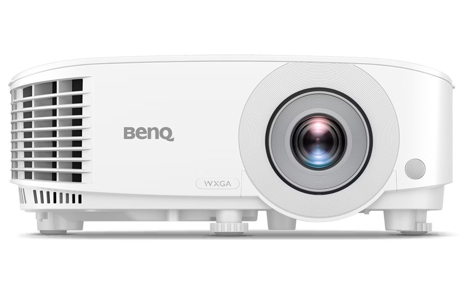 ROZBALENÉ - BenQ MW561 WXGA/ DLP projektor/ 4000 ANSI/ 20000:1/ VGA/ HDMI