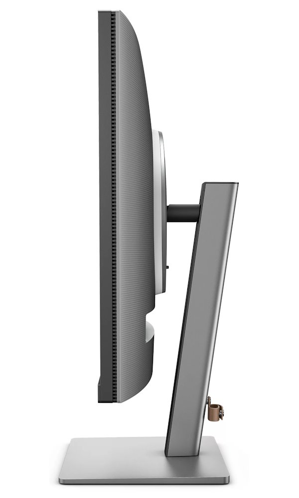 ROZBALENÉ - BENQ 28" IPS LED RD280U/ 3840x2560 / 1200:1/ 5ms/ 350 cdm/ HDMI/ DP/USB-C/Daisy chain/výškově nast./ černý