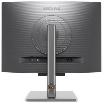ROZBALENÉ - BENQ 28" IPS LED RD280U/ 3840x2560 / 1200:1/ 5ms/ 350 cdm/ HDMI/ DP/USB-C/Daisy chain/výškově nast./ černý