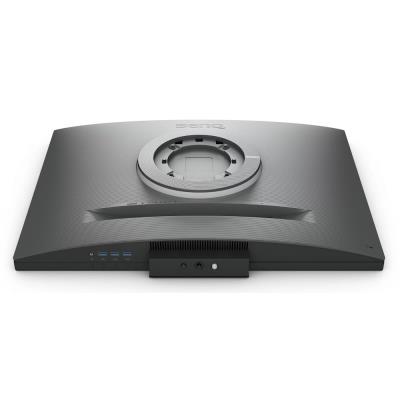 ROZBALENÉ - BENQ 28" IPS LED RD280U/ 3840x2560 / 1200:1/ 5ms/ 350 cdm/ HDMI/ DP/USB-C/Daisy chain/výškově nast./ černý