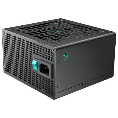 DEEPCOOL zdroj PL550-D / 550W / ATX3.1 / 80+ Bronze