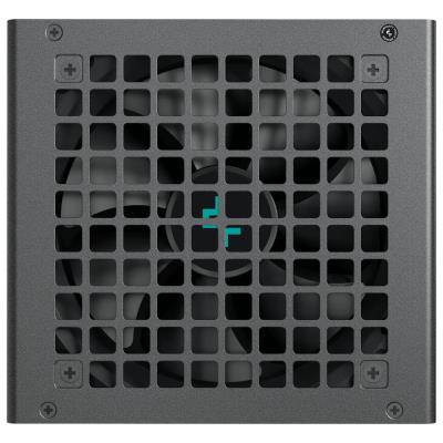 DEEPCOOL zdroj PL550-D / 550W / ATX3.1 / 80+ Bronze