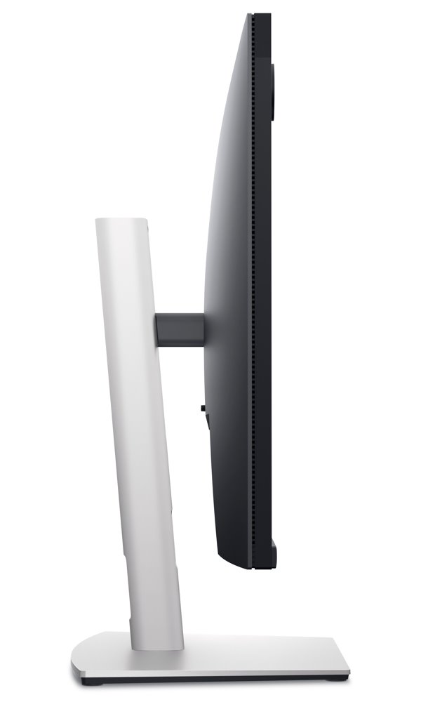 ROZBALENÉ - DELL P2724DEB/ 27" LED/ 16:9/ 2560x1440/ 1000:1/ 8ms/ QHD/ HDMI/ 3x USB/ 2x USB-C/ 2x DP/RJ-45/kamera/repro/3...
