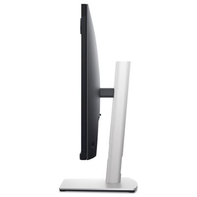ROZBALENÉ - DELL P2724DEB/ 27" LED/ 16:9/ 2560x1440/ 1000:1/ 8ms/ QHD/ HDMI/ 3x USB/ 2x USB-C/ 2x DP/RJ-45/kamera/repro/3...