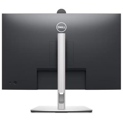 ROZBALENÉ - DELL P2724DEB/ 27" LED/ 16:9/ 2560x1440/ 1000:1/ 8ms/ QHD/ HDMI/ 3x USB/ 2x USB-C/ 2x DP/RJ-45/kamera/repro/3...