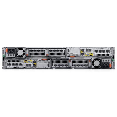 DELL PowerStore 500T/ 192GB/ DRR 5:1/ 25GbE iSCSI + FC 16GB/ FC/ 6x 1.92TB SSD NVMe/ 3Y PS NBD on-site