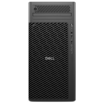 DELL Pro Max Tower T2 FCT2250/ Ultra 7-265K/ 32GB/ 1TB SSD/  W11Pro/ vPro/ 3Y PS on-site