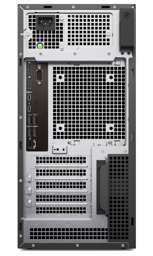 DELL Pro Max Tower T2 FCT2250/ Ultra 9-285/ 32GB/ 1TB SSD/  W11Pro/ vPro/ 3Y PS on-site