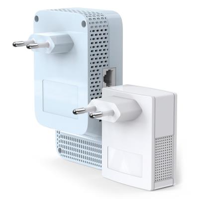 ROZBALENÉ - TP-Link TL-WPA7517KIT Sada adaptérů AV1000 Gigabit Powerline AC Wi-Fi