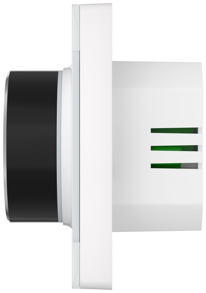 IMMAX NEO LITE SMART termostat pro podlahové topení 3A, Wi-Fi, TUYA