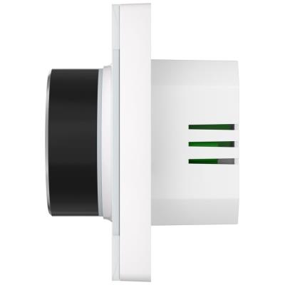 IMMAX NEO LITE SMART termostat pro podlahové topení 3A, Wi-Fi, TUYA