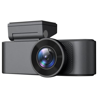 DAHUA kamera do auta S5PRO/ 4K Ultra HD rozlišení/ duální kamera/ USB-C/ Wi-Fi/ microSD slot