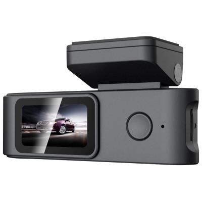 DAHUA kamera do auta S5PRO/ 4K Ultra HD rozlišení/ duální kamera/ USB-C/ Wi-Fi/ microSD slot