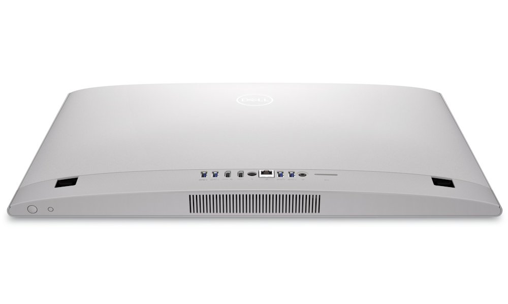 DELL EC24250 24 AIO/ Core 7-150U/ 16GB/ 1TB SSD / 23.8" FHD/ WiFi/ W11Pro/ 3Y PS on-site