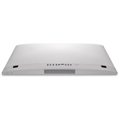 DELL EC24250 24 AIO/ Core 7-150U/ 16GB/ 1TB SSD / 23.8" FHD/ WiFi/ W11Pro/ 3Y PS on-site
