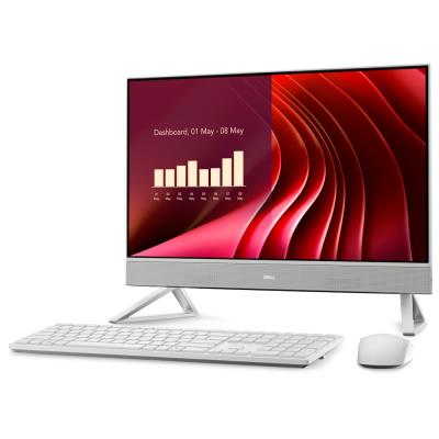 DELL EC24250 24 AIO/ Core 7-150U/ 16GB/ 1TB SSD / 23.8" FHD/ WiFi/ W11Pro/ 3Y PS on-site