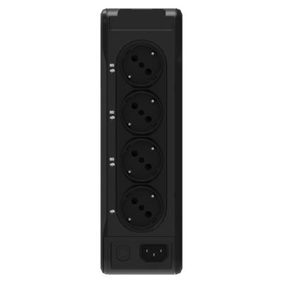 EATON UPS 3P Ellipse 3P700D, DIN, 700VA, 420W, 1/1 fáze, tower
