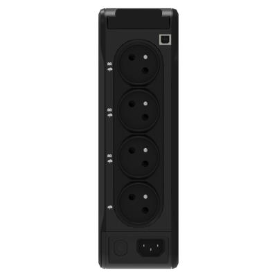 EATON UPS 3P Ellipse 3P700UF, USB, FR, 700VA, 420W, 1/1 fáze, tower