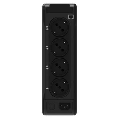 EATON UPS 3P Ellipse 3P900UD, USB, DIN, 900VA, 540W, 1/1 fáze, tower