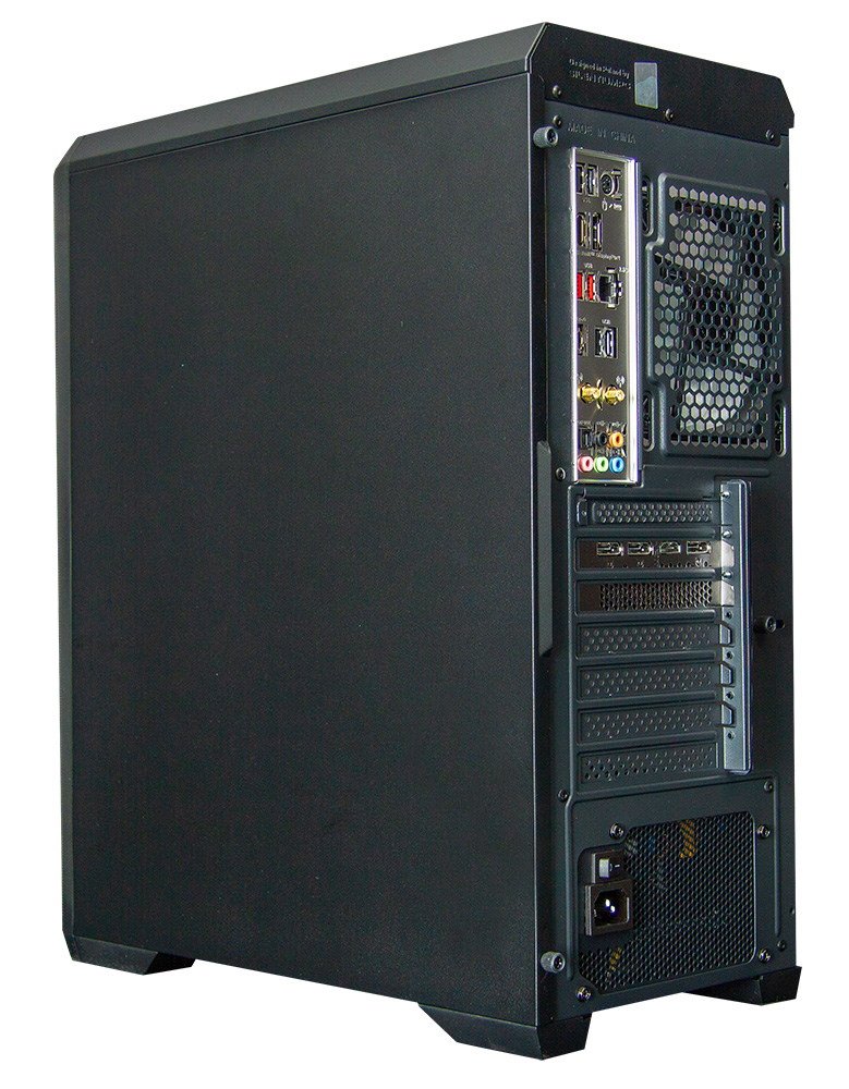 HAL3000 MČR Finale Pro 4060 Ti 16G / Intel i5-13400F/ 32GB/ RTX 4060 Ti 16G/ 1TB PCIe SSD/ WiFi/ W11