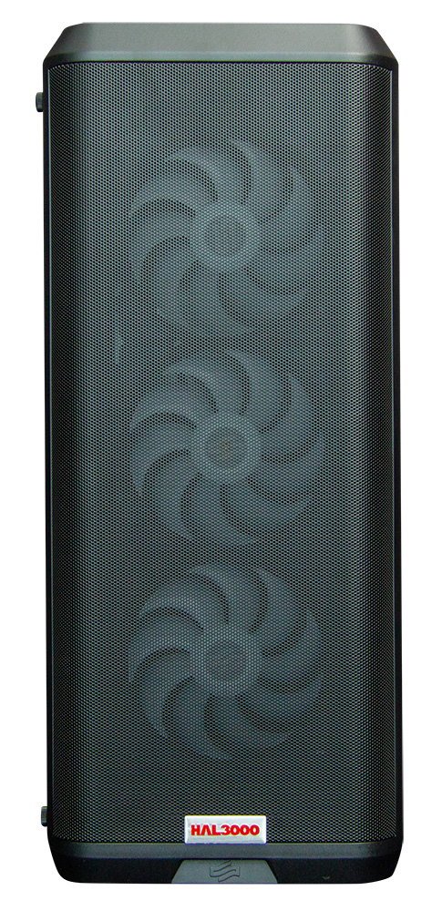 HAL3000 MČR Finale Pro 4060 Ti 16G / Intel i5-13400F/ 32GB/ RTX 4060 Ti 16G/ 1TB PCIe SSD/ WiFi/ W11