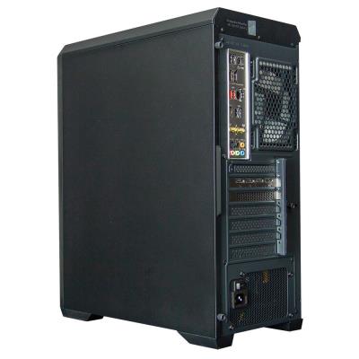 HAL3000 MČR Finale Pro 4060 Ti 16G / Intel i5-13400F/ 32GB/ RTX 4060 Ti 16G/ 1TB PCIe SSD/ WiFi/ W11