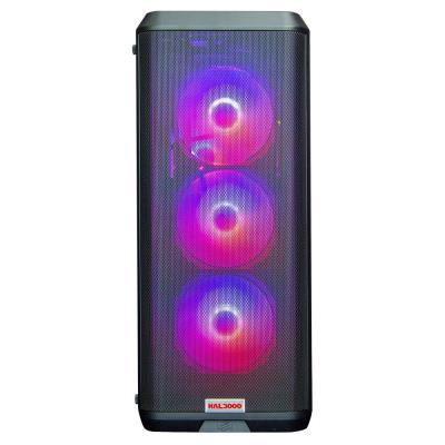 HAL3000 MČR Finale Pro 4060 Ti 16G / Intel i5-13400F/ 32GB/ RTX 4060 Ti 16G/ 1TB PCIe SSD/ WiFi/ W11