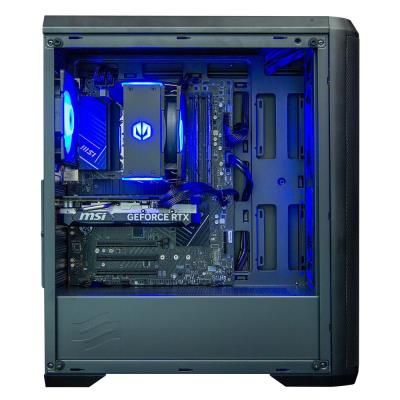 HAL3000 MČR Finale Pro 4060 Ti 16G / Intel i5-13400F/ 32GB/ RTX 4060 Ti 16G/ 1TB PCIe SSD/ WiFi/ W11