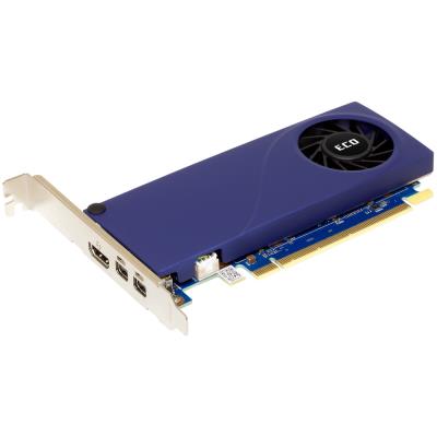 Sparkle Intel Arc A310 ECO 4GB / 4GB GDDR6 / PCI-E / 2x Mini DP / HDMI /  Low Profile