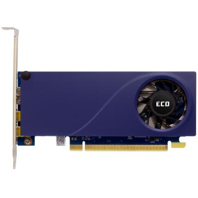 Sparkle Intel Arc A310 ECO 4GB / 4GB GDDR6 / PCI-E / 2x Mini DP / HDMI /  Low Profile
