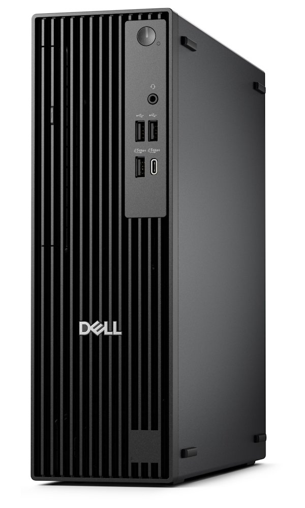 DELL Pro Slim QCS1250/ Ultra 7 265/ 16GB/ 512GB SSD/ W11Pro/ 3Y PS on-site