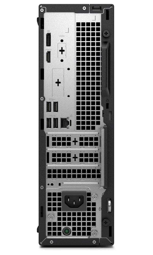 DELL Pro Slim QCS1250/ Ultra 7 265/ 16GB/ 512GB SSD/ W11Pro/ 3Y PS on-site